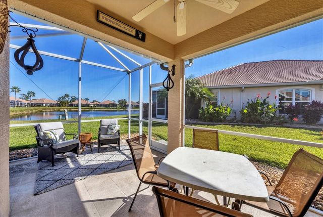 4820 WHISPERING OAKS DRIVE, North Port, FL 34287