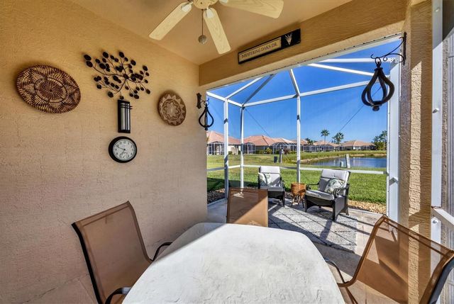 4820 WHISPERING OAKS DRIVE, North Port, FL 34287