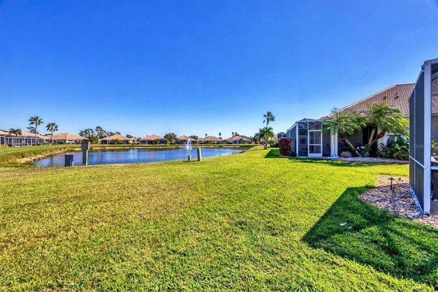 4820 WHISPERING OAKS DRIVE, North Port, FL 34287