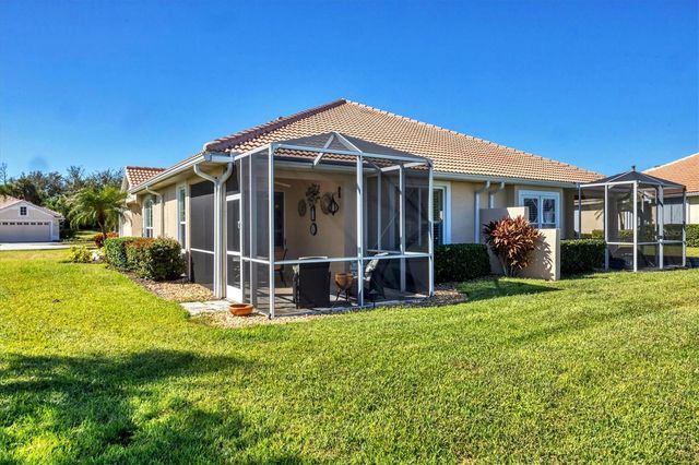 4820 WHISPERING OAKS DRIVE, North Port, FL 34287
