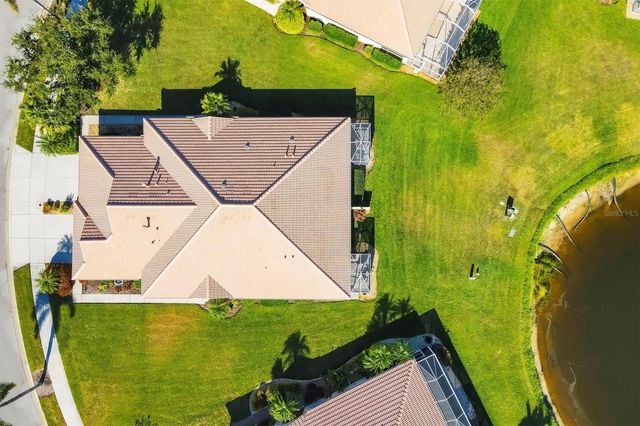 4820 WHISPERING OAKS DRIVE, North Port, FL 34287