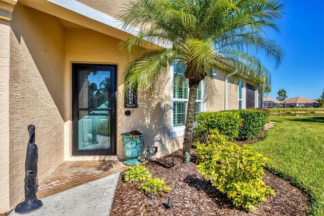 4820 WHISPERING OAKS DRIVE, North Port, FL 34287