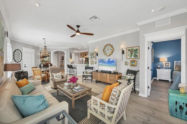 4820 WHISPERING OAKS DRIVE, North Port, FL 34287