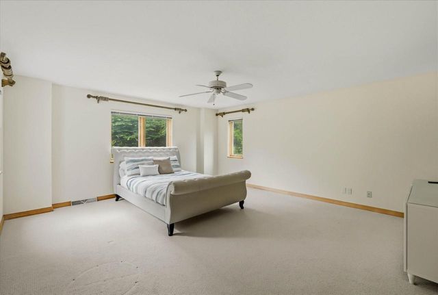 3411 W River DRIVE, Mequon, WI 53097