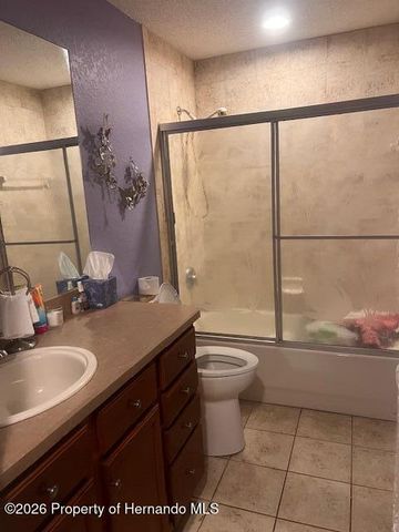 18135 Merwyn Circle, Brooksville, FL 34614