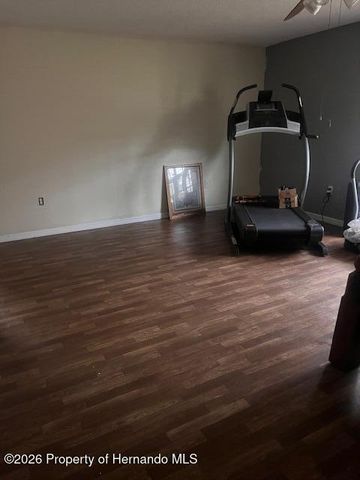 18135 Merwyn Circle, Brooksville, FL 34614