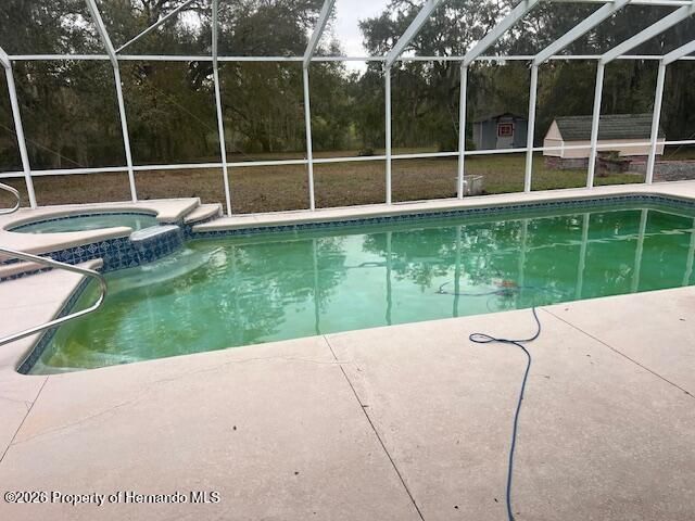 18135 Merwyn Circle, Brooksville, FL 34614