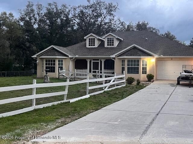 18135 Merwyn Circle, Brooksville, FL 34614