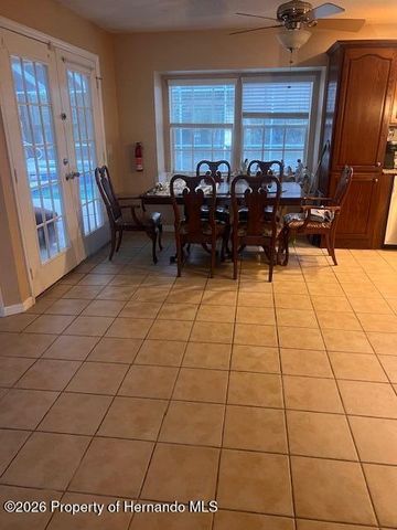 18135 Merwyn Circle, Brooksville, FL 34614