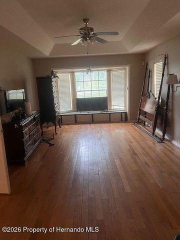 18135 Merwyn Circle, Brooksville, FL 34614