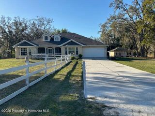 18135 Merwyn Circle, Brooksville, FL 34614