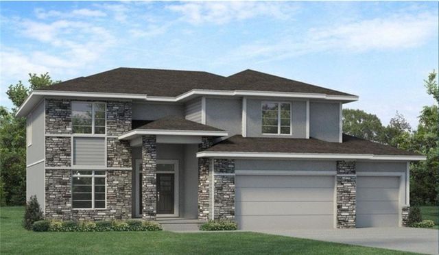 10427 N Mulberry Street, Kansas City, MO 64155