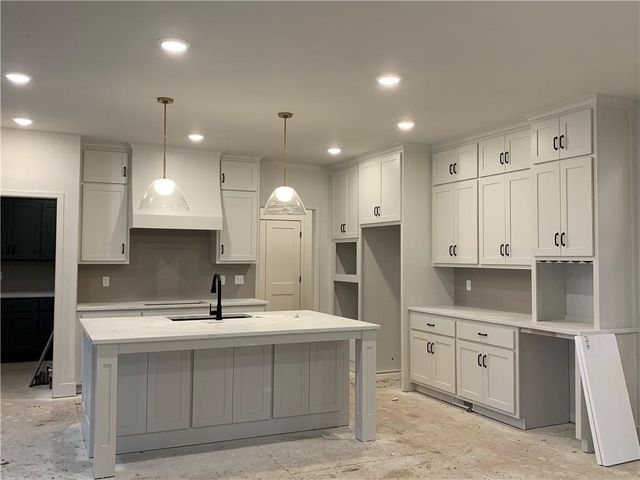 10427 N Mulberry Street, Kansas City, MO 64155