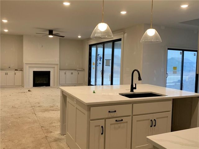 10427 N Mulberry Street, Kansas City, MO 64155