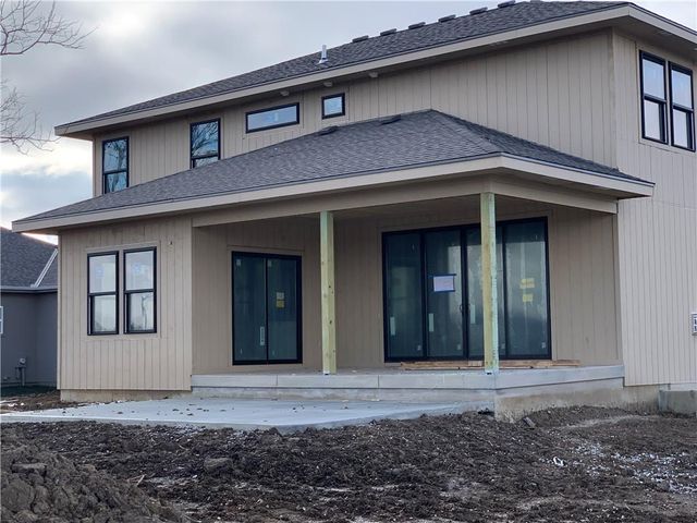 10427 N Mulberry Street, Kansas City, MO 64155