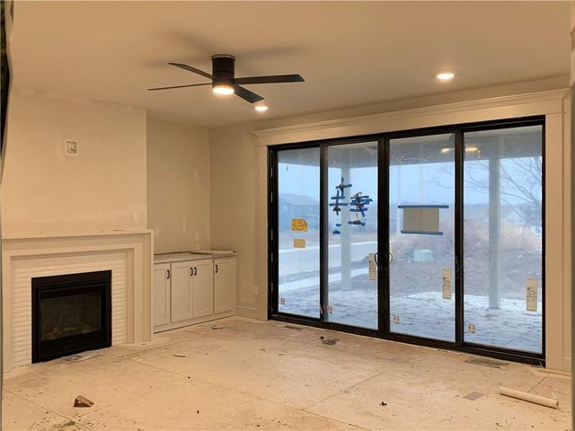 10427 N Mulberry Street, Kansas City, MO 64155