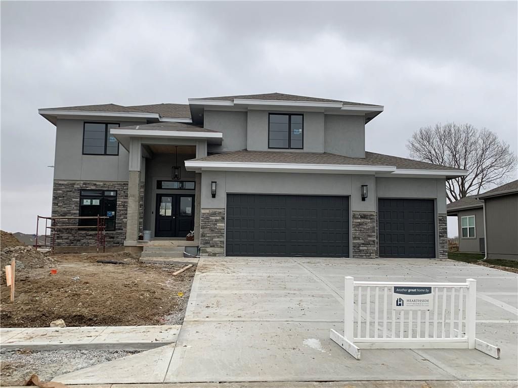 10427 N Mulberry Street, Kansas City, MO 64155