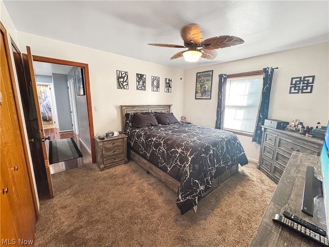 3593 Kirk Road, Youngstown, OH 44511