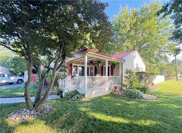 3593 Kirk Road, Youngstown, OH 44511