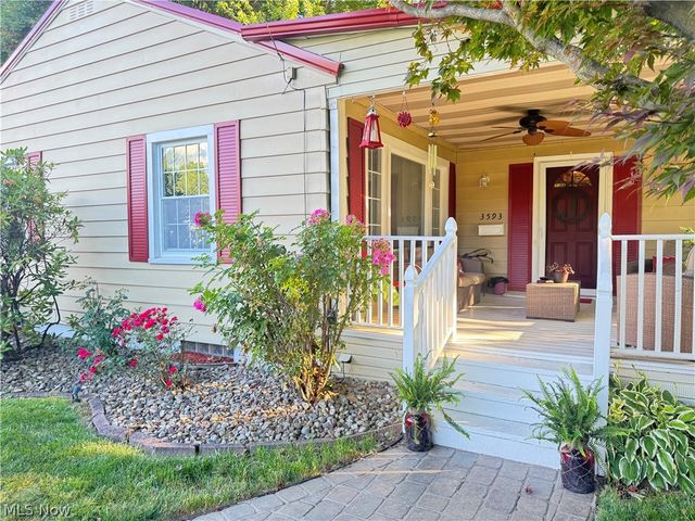 3593 Kirk Road, Youngstown, OH 44511
