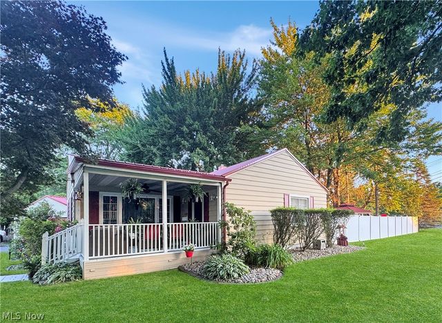 3593 Kirk Road, Youngstown, OH 44511
