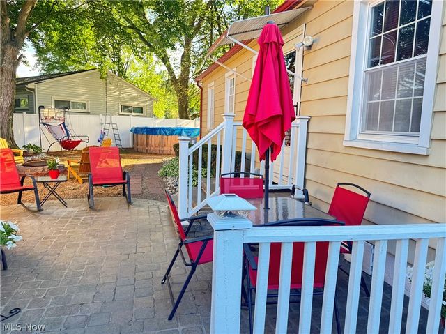 3593 Kirk Road, Youngstown, OH 44511