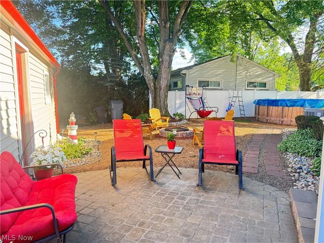 3593 Kirk Road, Youngstown, OH 44511