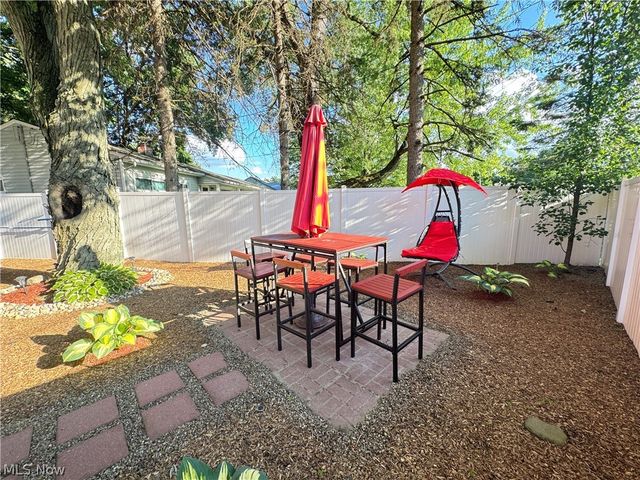3593 Kirk Road, Youngstown, OH 44511