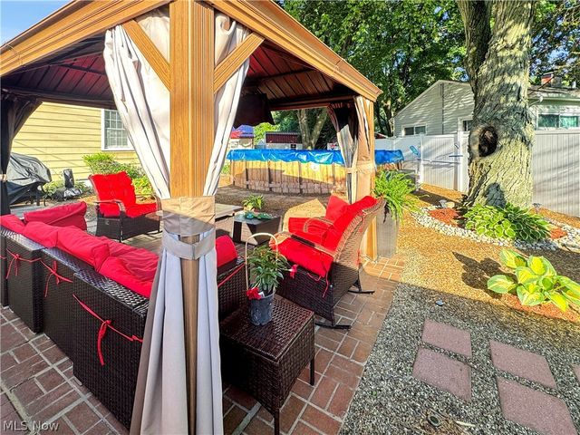 3593 Kirk Road, Youngstown, OH 44511