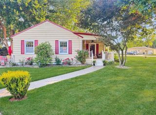 3593 Kirk Road, Youngstown, OH 44511