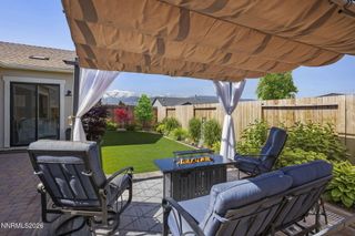 2253 Paint Horse Drive, Reno, NV 89521