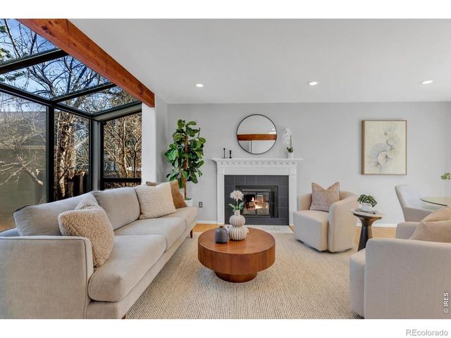 256 W Elm Street, Louisville, CO 80027