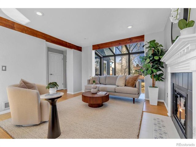 256 W Elm Street, Louisville, CO 80027