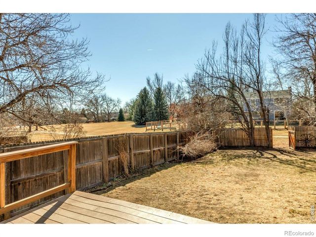 256 W Elm Street, Louisville, CO 80027