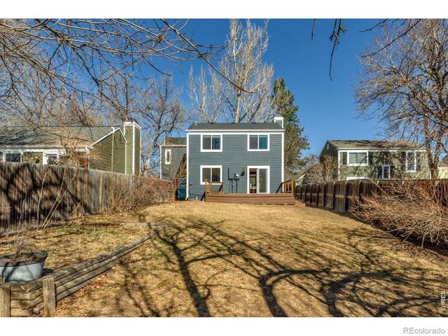 256 W Elm Street, Louisville, CO 80027
