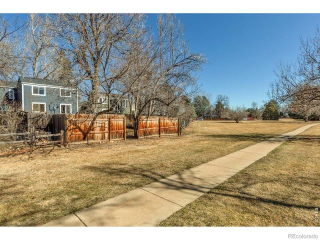 256 W Elm Street, Louisville, CO 80027
