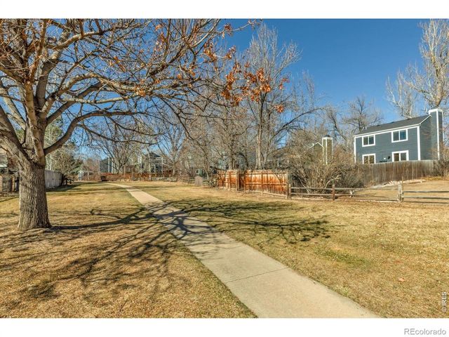 256 W Elm Street, Louisville, CO 80027