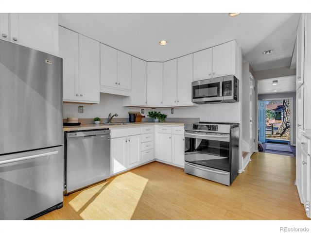 256 W Elm Street, Louisville, CO 80027