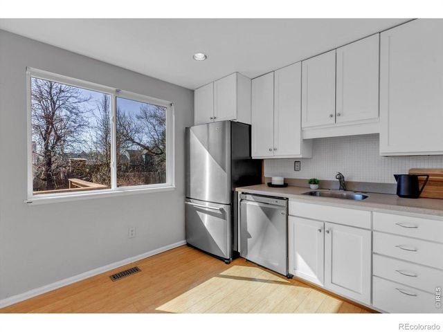 256 W Elm Street, Louisville, CO 80027