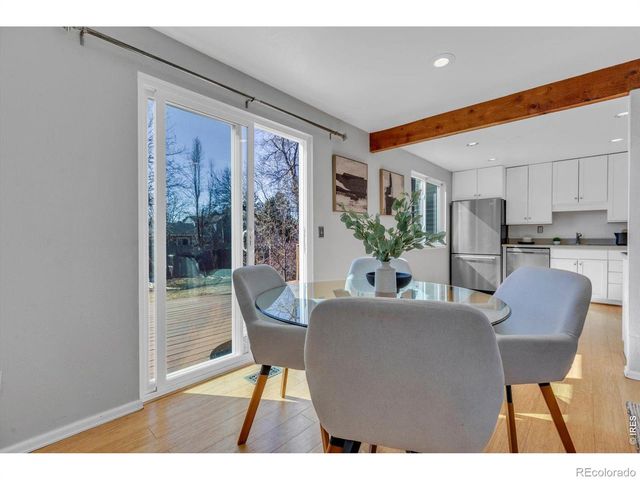 256 W Elm Street, Louisville, CO 80027