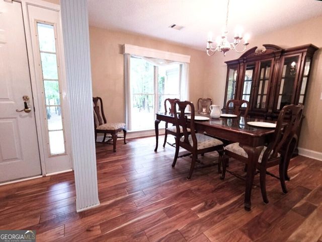 134 Sovereign Trail, Brooks, GA 30205