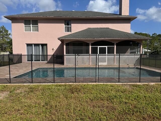 15314 N 89th Place N, Loxahatchee, FL 33470
