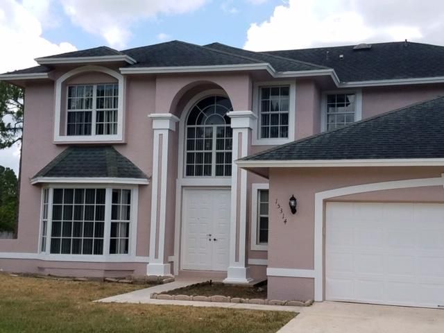 15314 N 89th Place N, Loxahatchee, FL 33470
