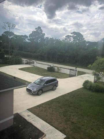 15314 N 89th Place N, Loxahatchee, FL 33470