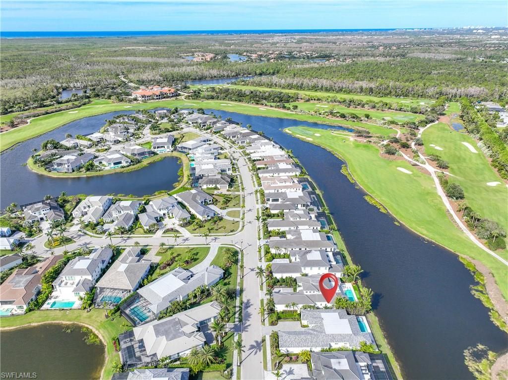 9937 Montiano DR, Naples, FL 34113