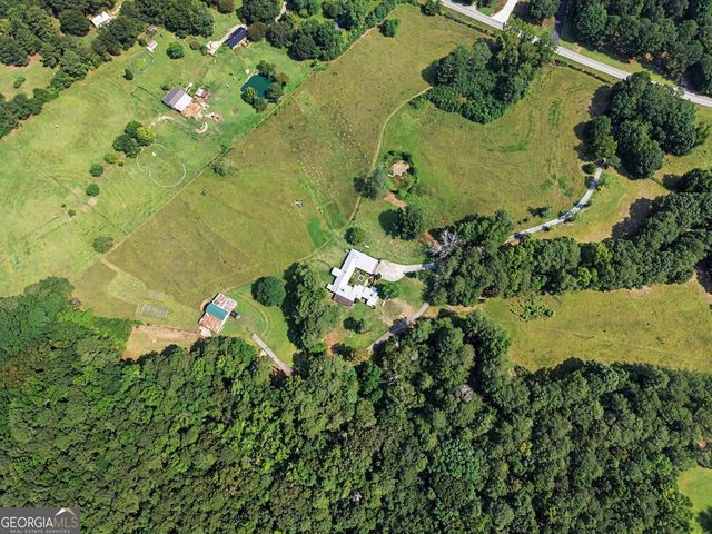 2071 W Hightower Trail, Conyers, GA 30012