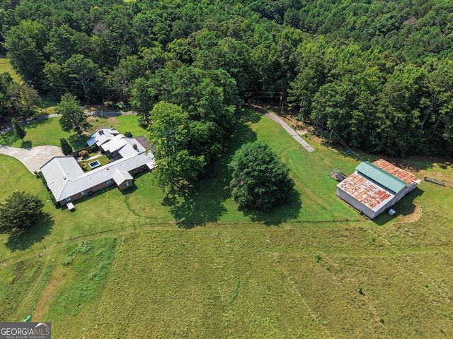 2071 W Hightower Trail, Conyers, GA 30012