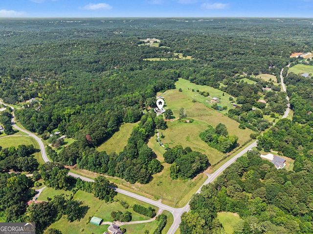 2071 W Hightower Trail, Conyers, GA 30012