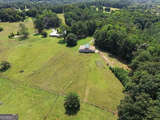 2071 W Hightower Trail, Conyers, GA 30012