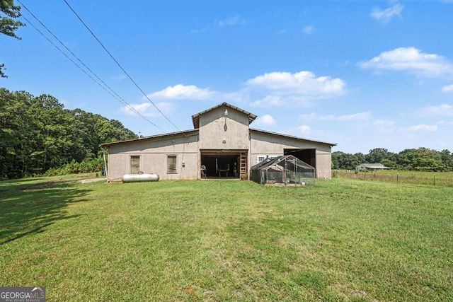 2071 W Hightower Trail, Conyers, GA 30012